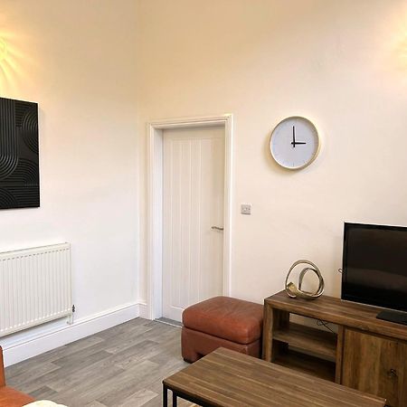 Whitchurch High Street Hideaway Екстер'єр фото