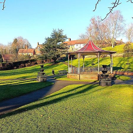 Whitchurch High Street Hideaway Екстер'єр фото