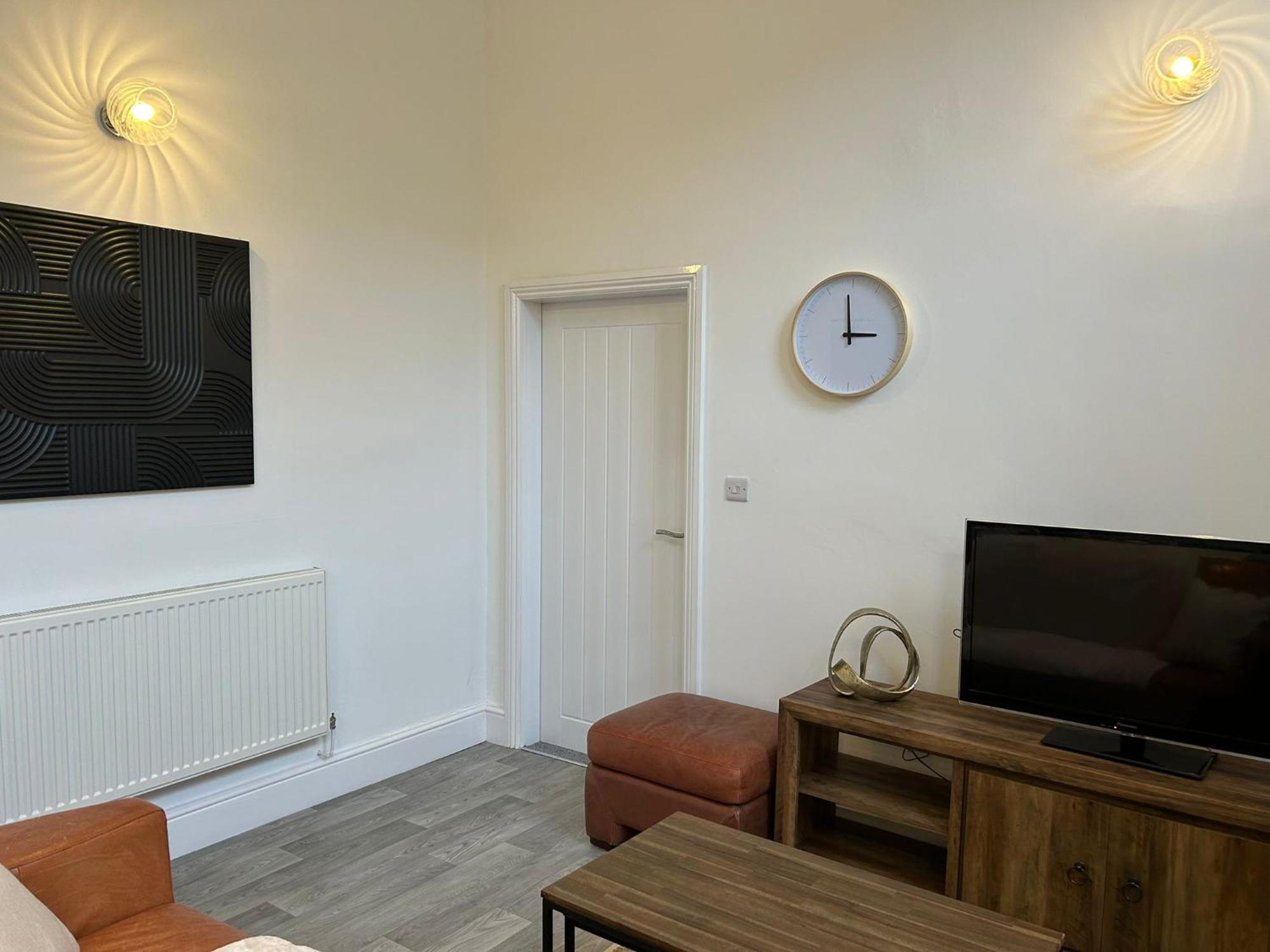 Whitchurch High Street Hideaway Екстер'єр фото