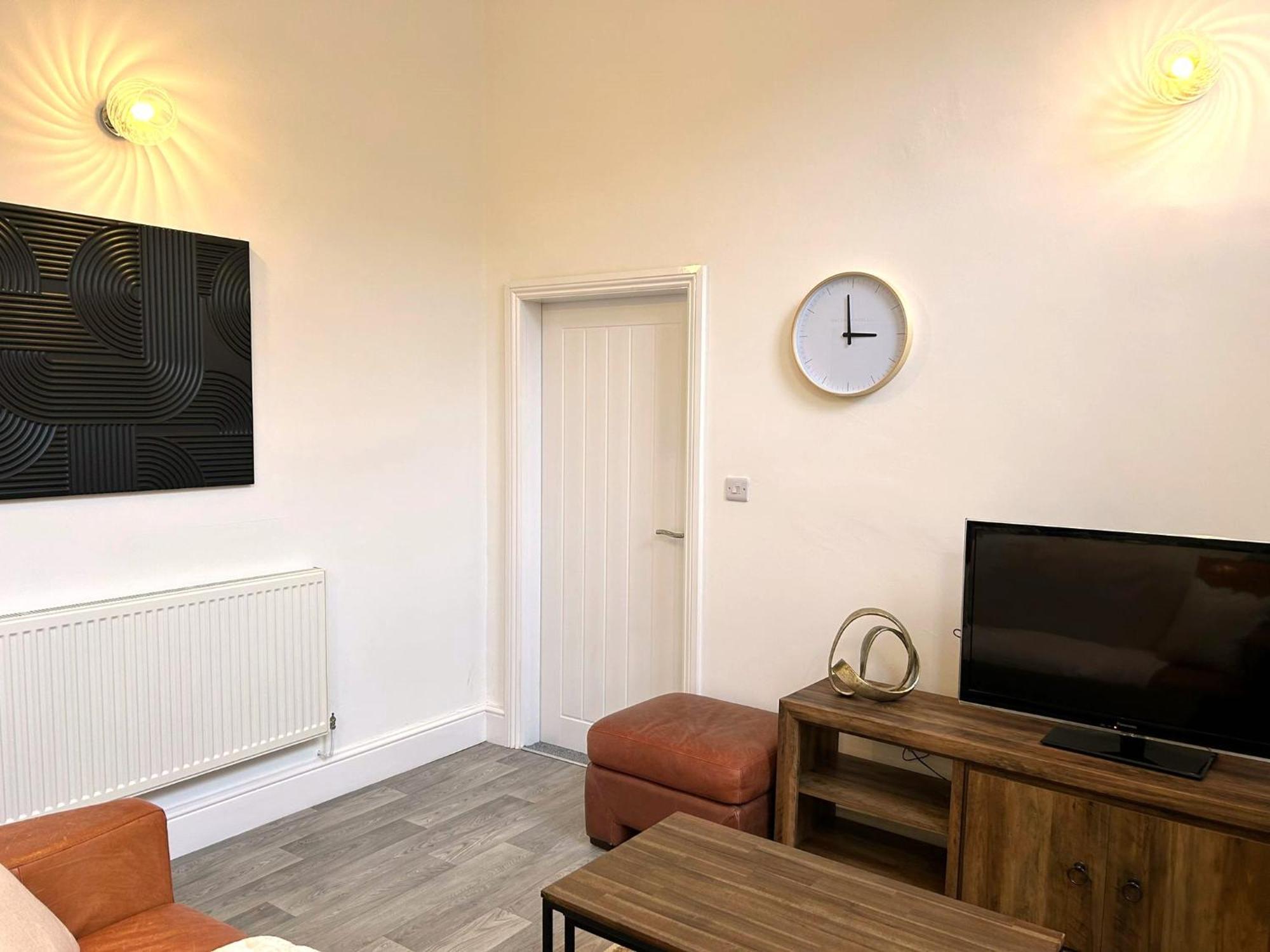 Whitchurch High Street Hideaway Екстер'єр фото