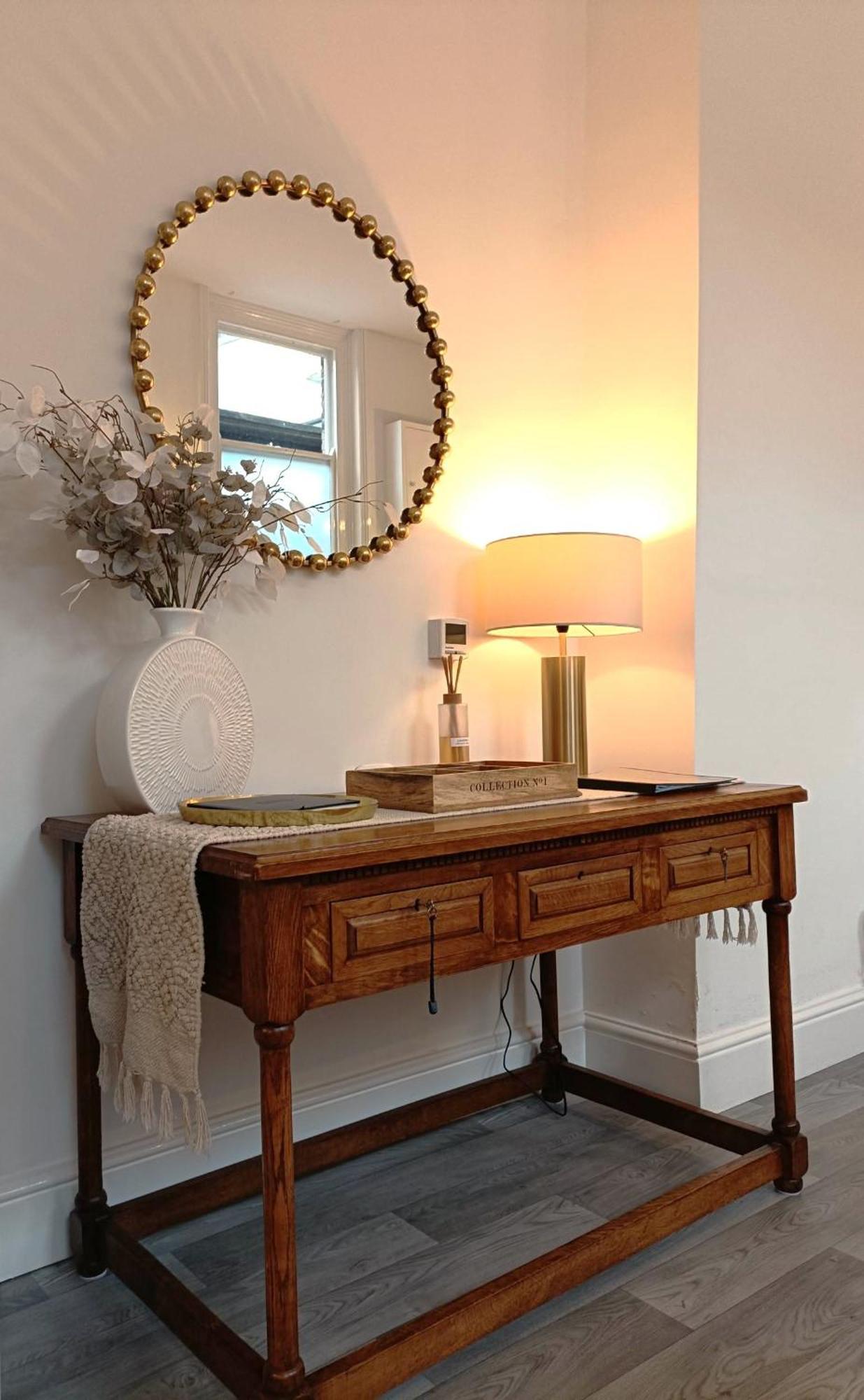 Whitchurch High Street Hideaway Екстер'єр фото