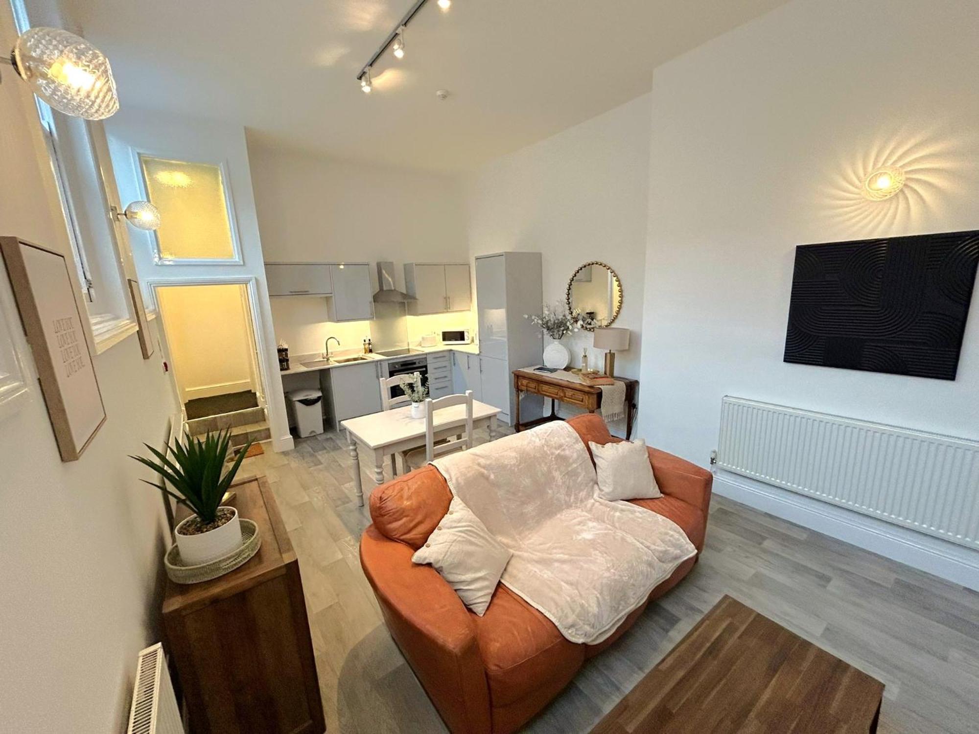 Whitchurch High Street Hideaway Екстер'єр фото