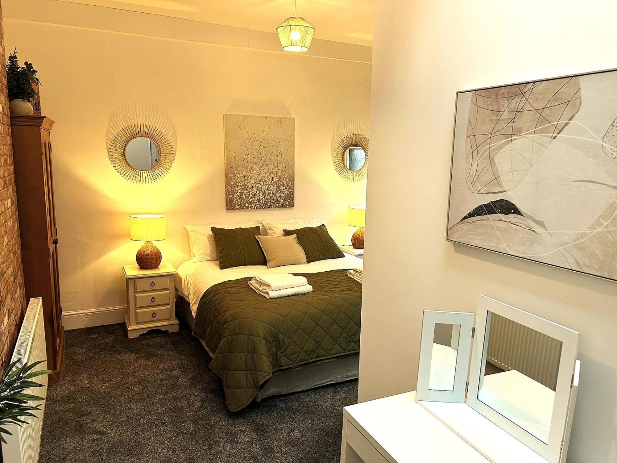 Whitchurch High Street Hideaway Екстер'єр фото