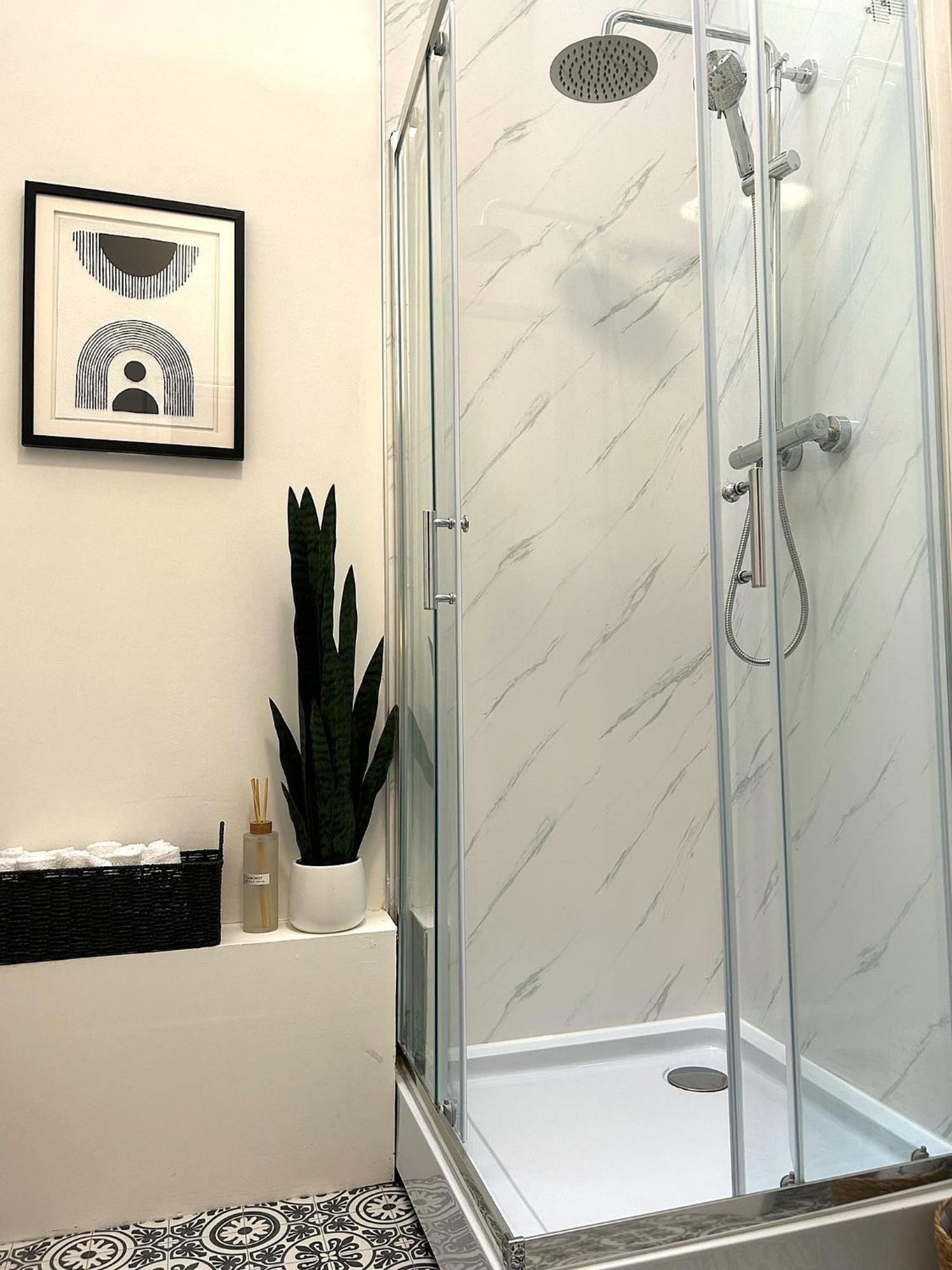 Whitchurch High Street Hideaway Екстер'єр фото