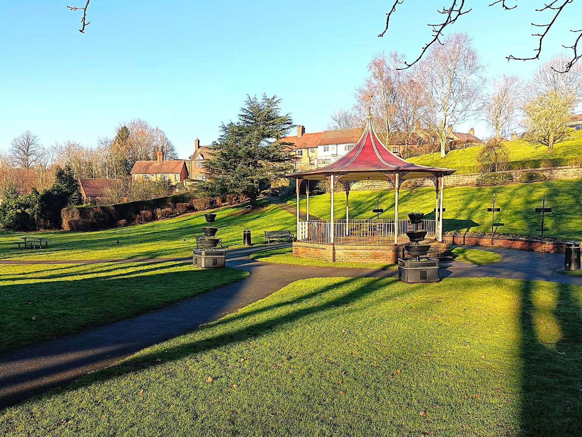 Whitchurch High Street Hideaway Екстер'єр фото