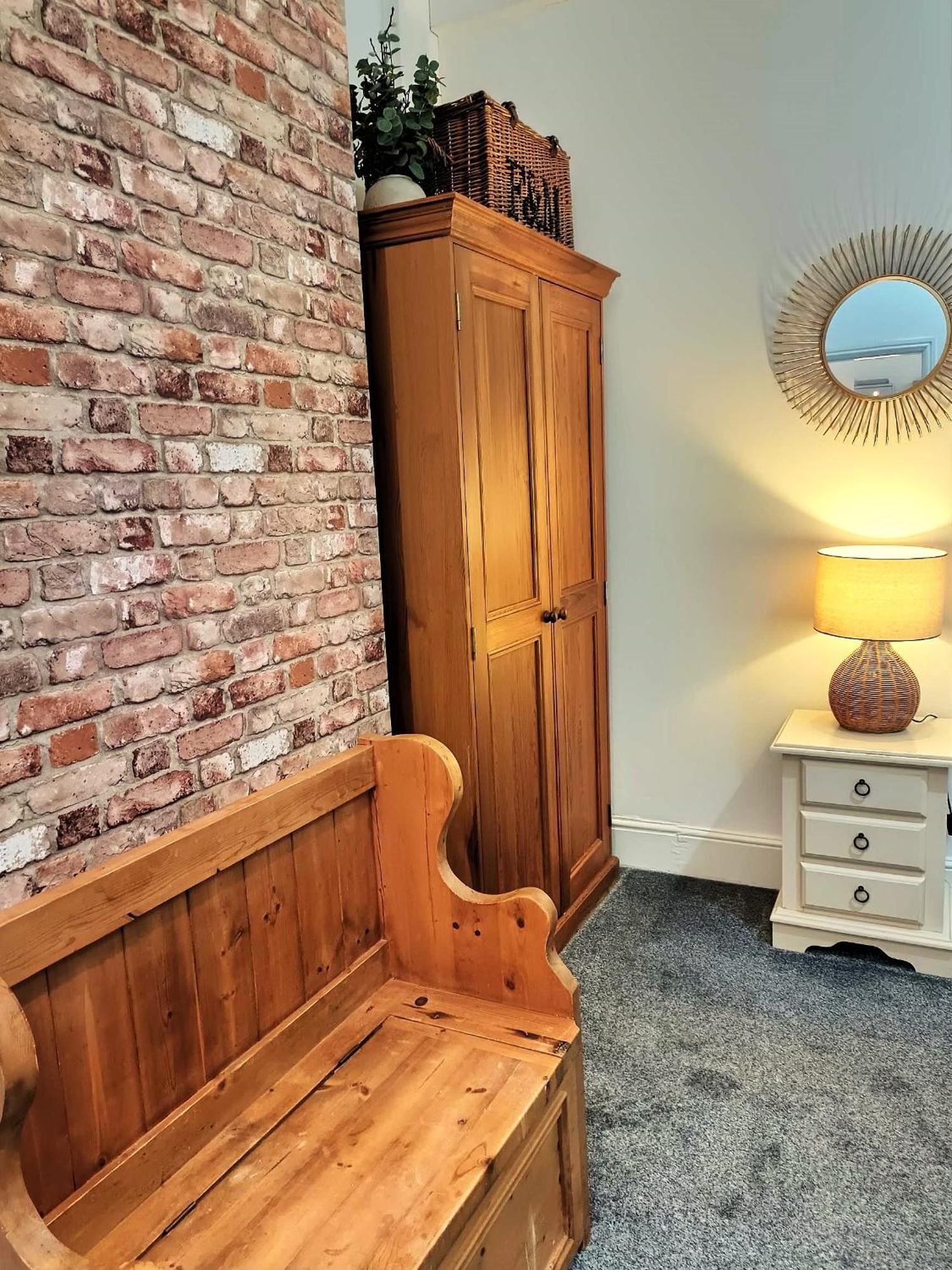 Whitchurch High Street Hideaway Екстер'єр фото